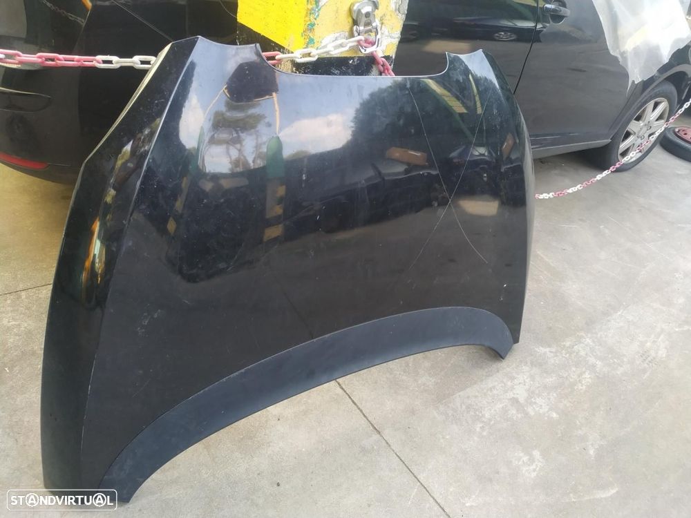 CAPÔ SEAT ALTEA XL 5P5 - 1