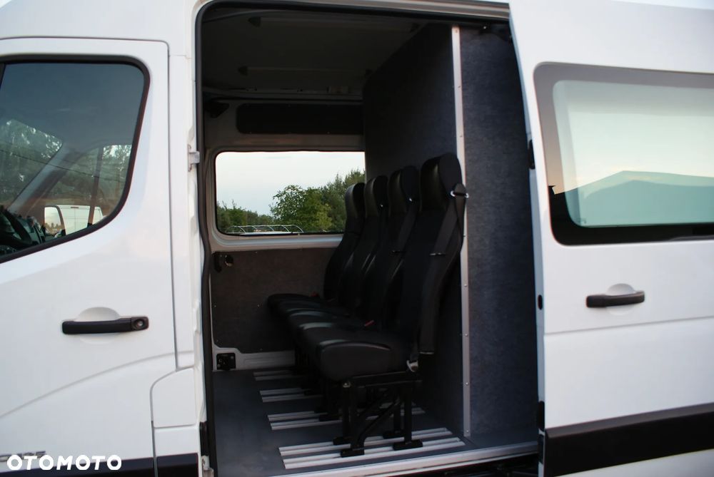 Renault Master - 8