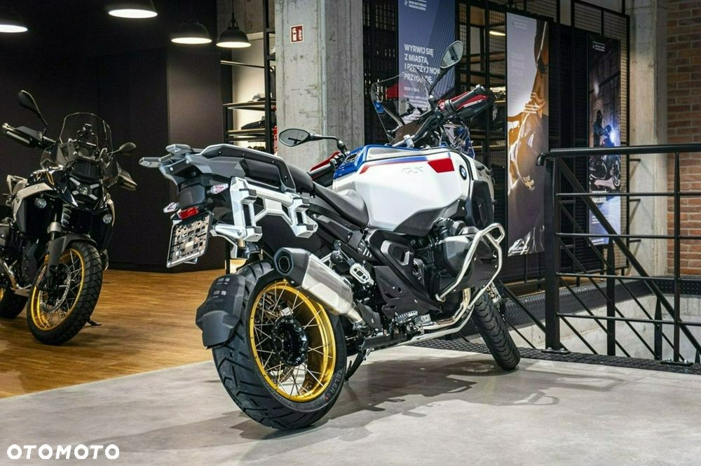 BMW GS - 7