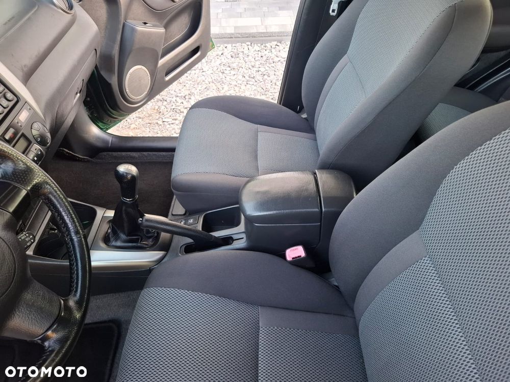 Toyota RAV4 4x4 - 15
