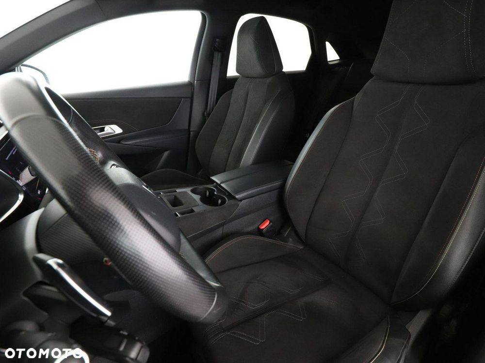 DS Automobiles DS 7 Crossback 1.6 PureTech Performance Line + - 13