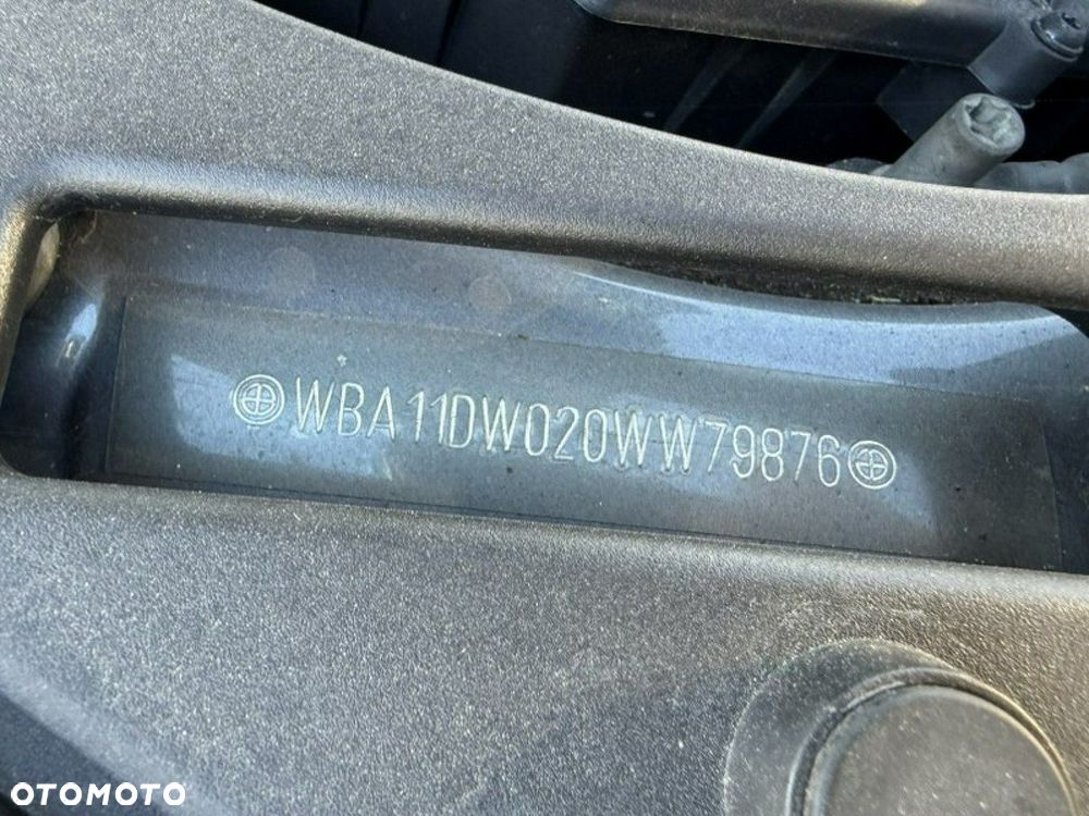 BMW Seria 5 - 24