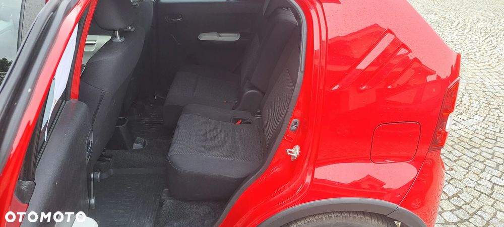 Suzuki Ignis 1.2 Comfort - 7