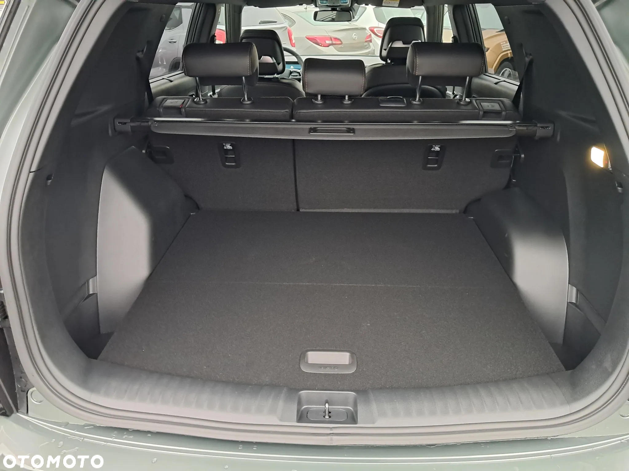 SsangYong/KGM Torres 1.5 T-GDI Adventure - 14