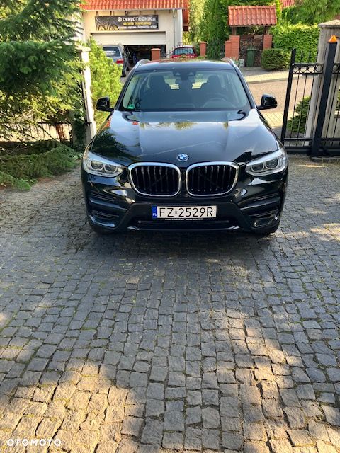 BMW X3 - 6