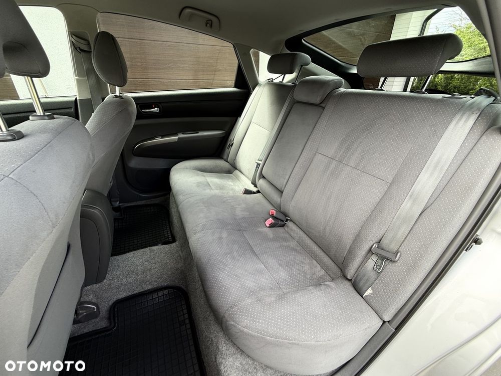 Toyota Prius 1.5 VVT-i Sol - 19