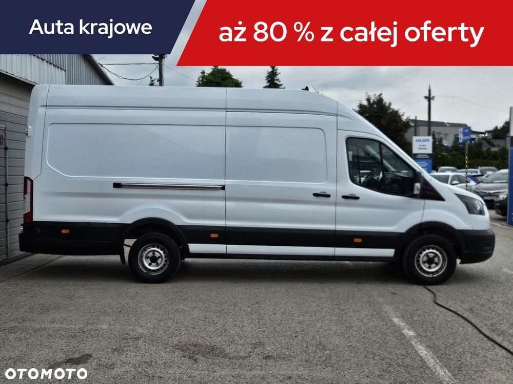 Ford transit - 8