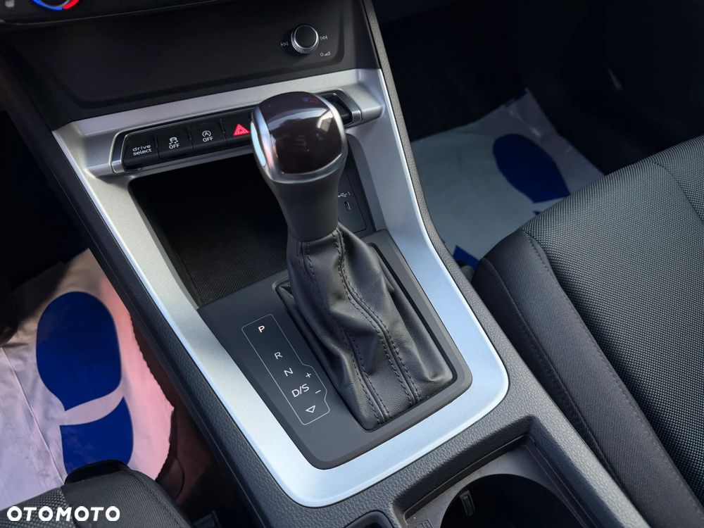 Audi Q3 Sportback 35 TFSI mHEV S tronic - 21