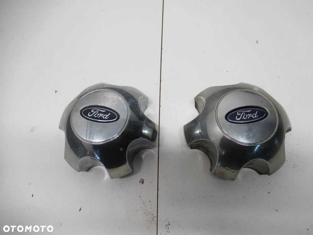 Kołpak Ford F150 2010 rok - 1