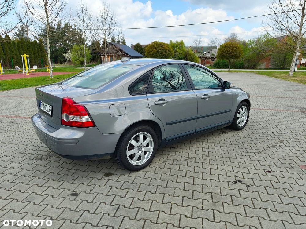 Volvo S40 1.8 Momentum - 7