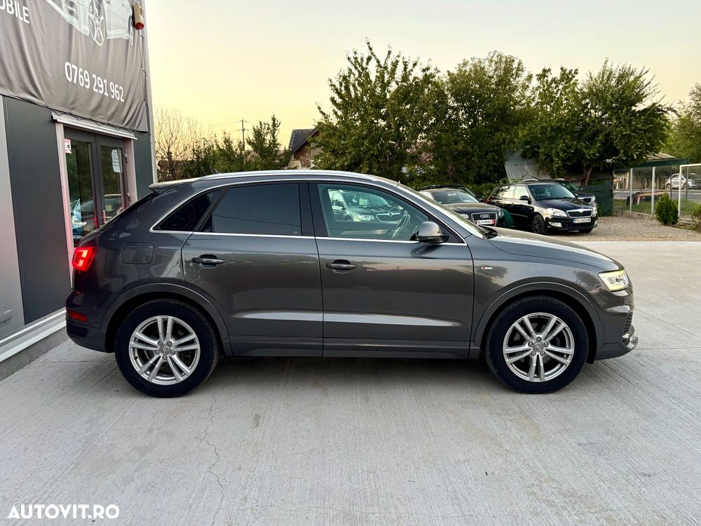 Audi Q3 - 4