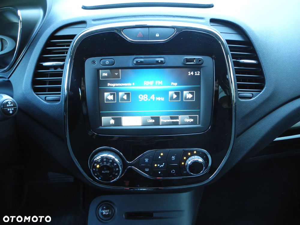 Renault Captur - 13