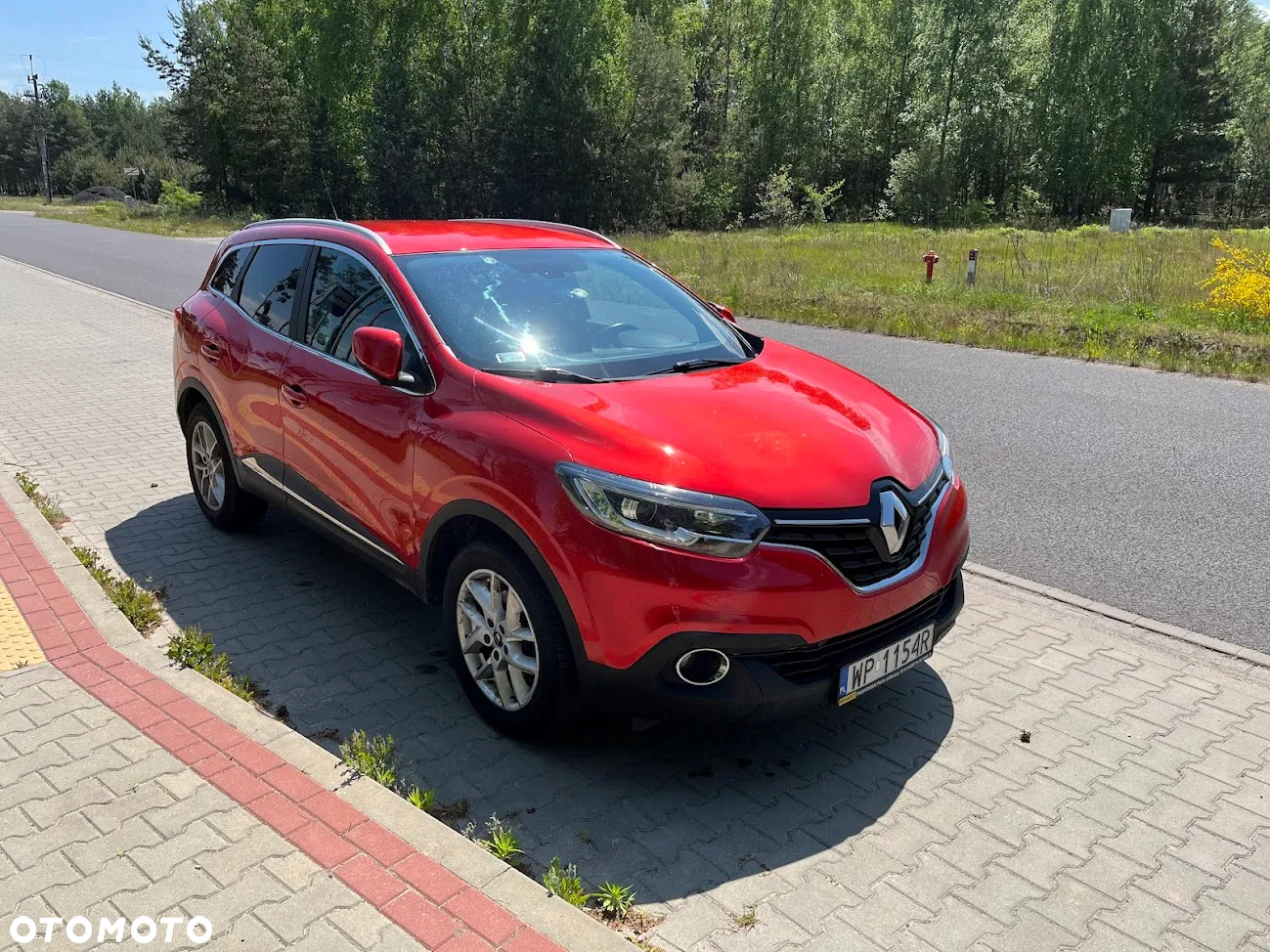 Renault Kadjar 1.2 Energy TCe Adventure - 3