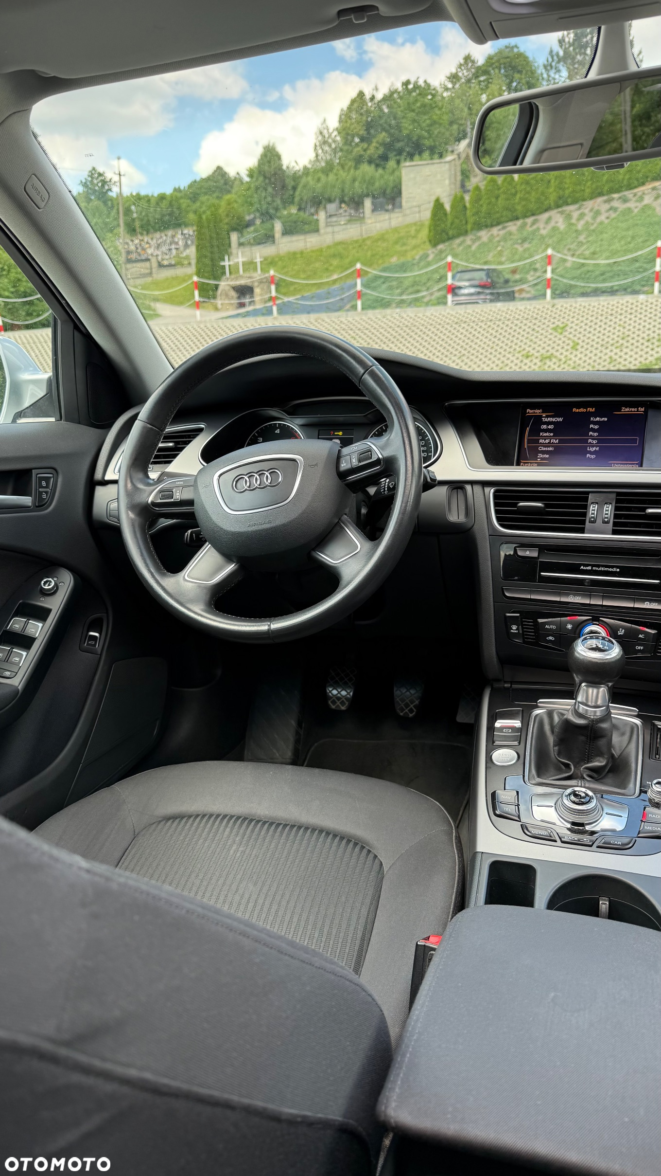 Audi A4 2.0 TDI - 28
