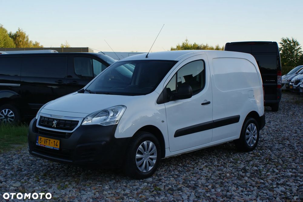 Peugeot Partner - 3