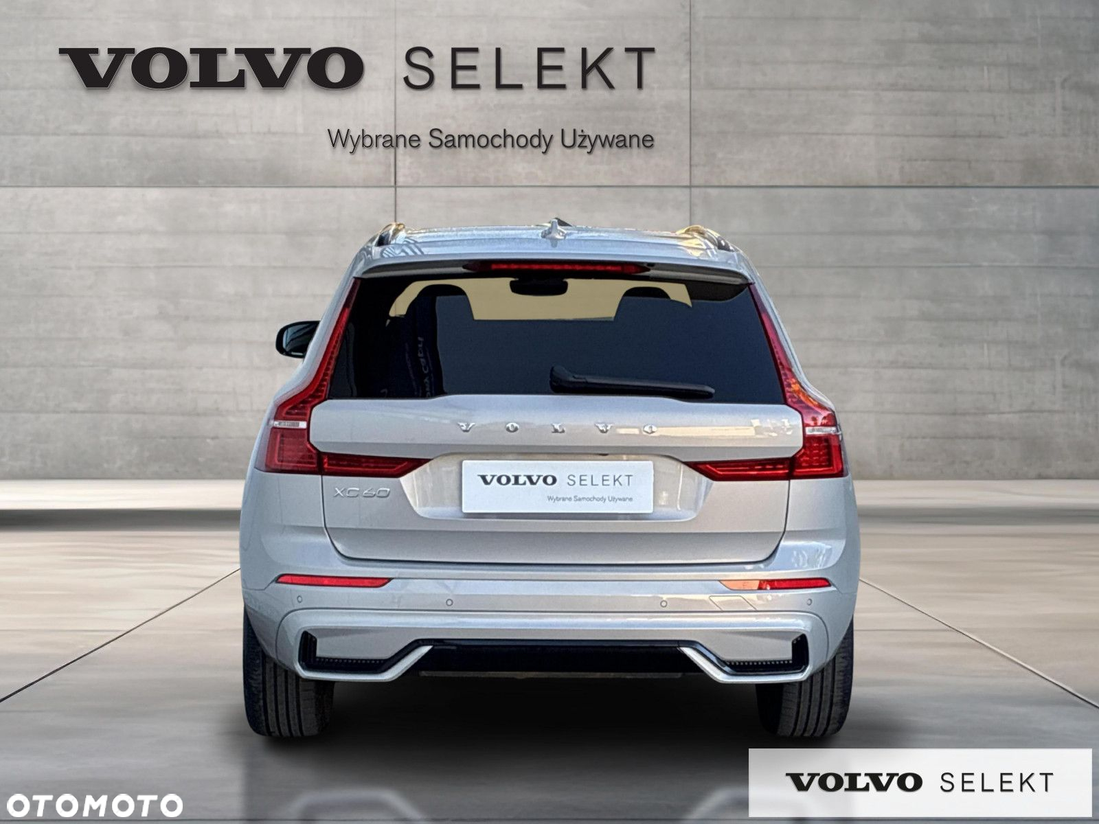 Volvo XC 60 - 7