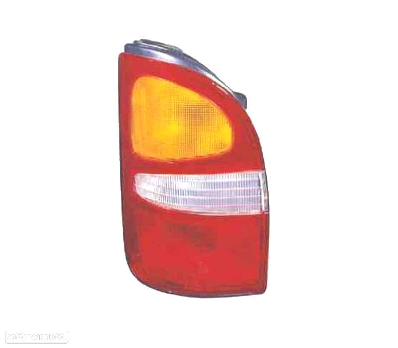 FAROLIN ESQ PARA KIA PREGIO 95-05 - 1