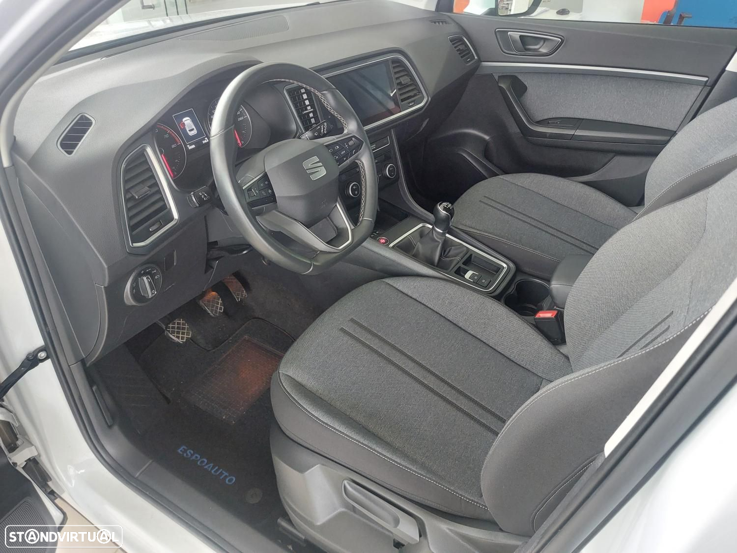 SEAT Ateca 1.0 TSI Style - 13