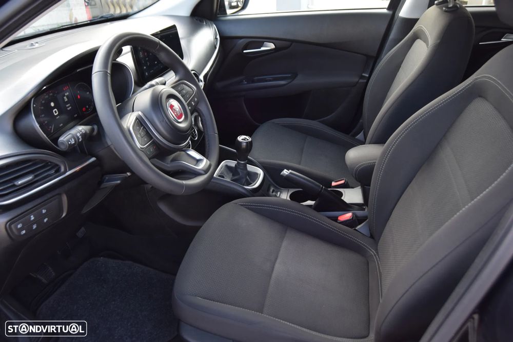 Fiat Tipo Station Wagon 1.3 MultiJet City Life - 22