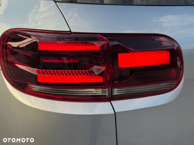 Citroën C5 Aircross - 33