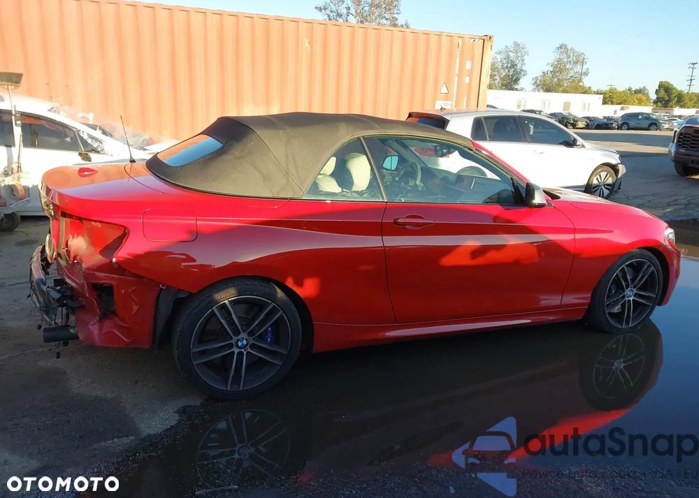 BMW Seria 2 M240i - 12