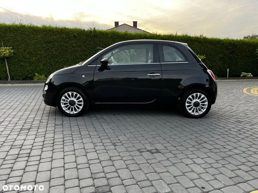 Fiat 500 1.2 8V by Gucci - 6