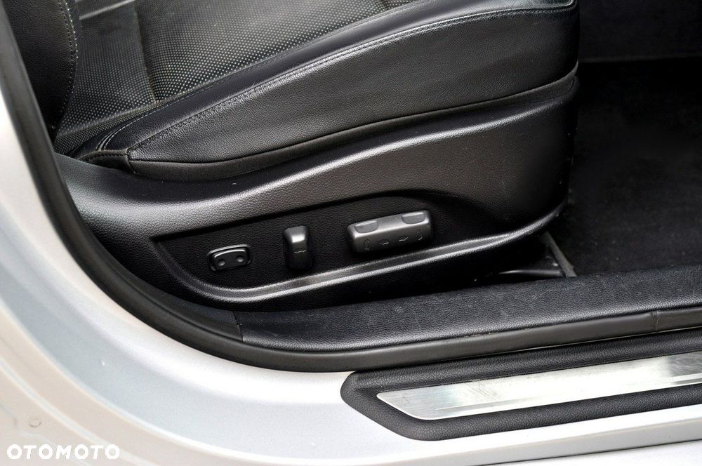 Hyundai i40 Kombi 1.7 CRDi Premium - 10