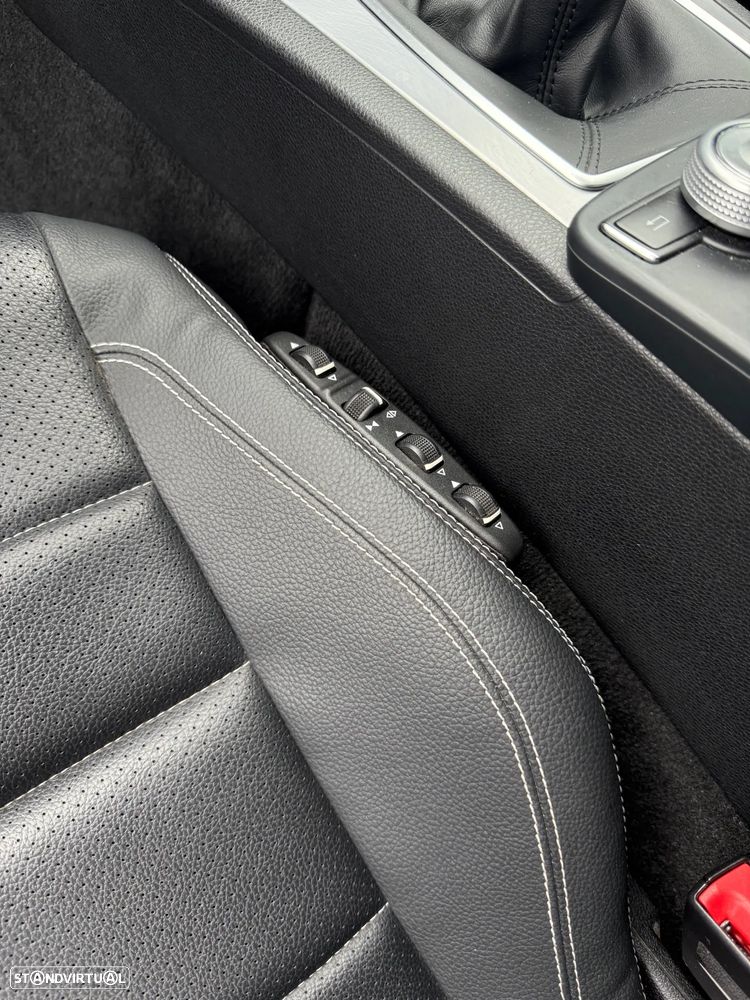 Mercedes-Benz E 220 - 10