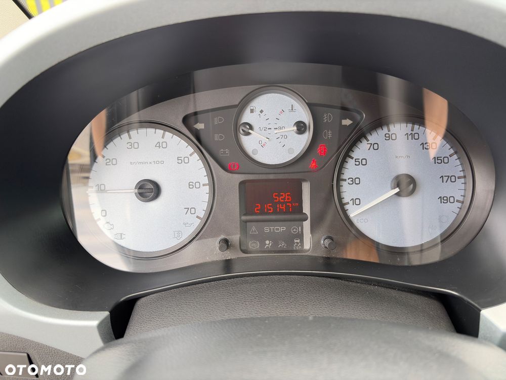 Citroën Berlingo 1.6 HDi XTR - 32