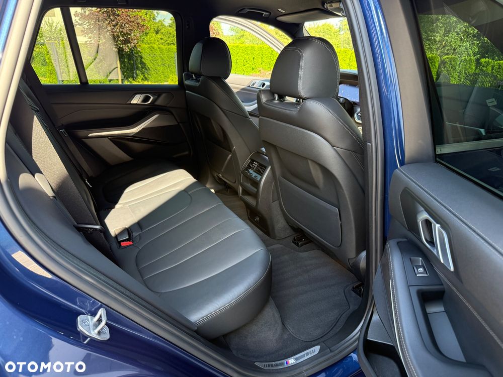 BMW X5 xDrive25d - 22
