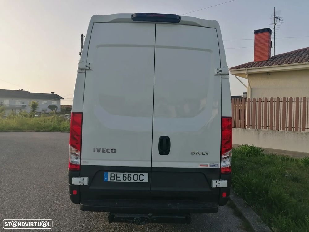 Iveco Dailly 35-130 - 4