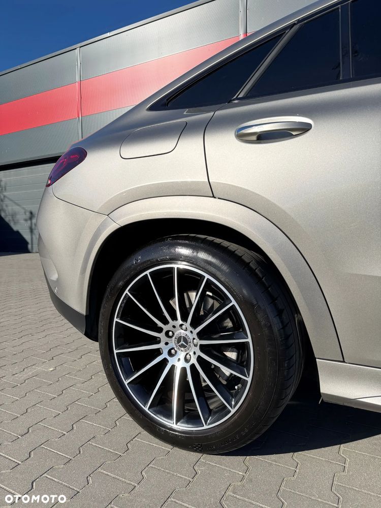 Mercedes-Benz GLE 400 d 4-Matic Premium - 9