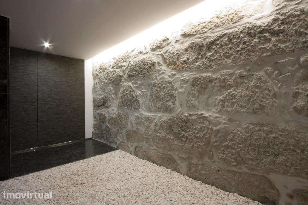 Apartamento de Luxo com Varanda — Rua da Alegria, Porto - Grande imagem: 3/15