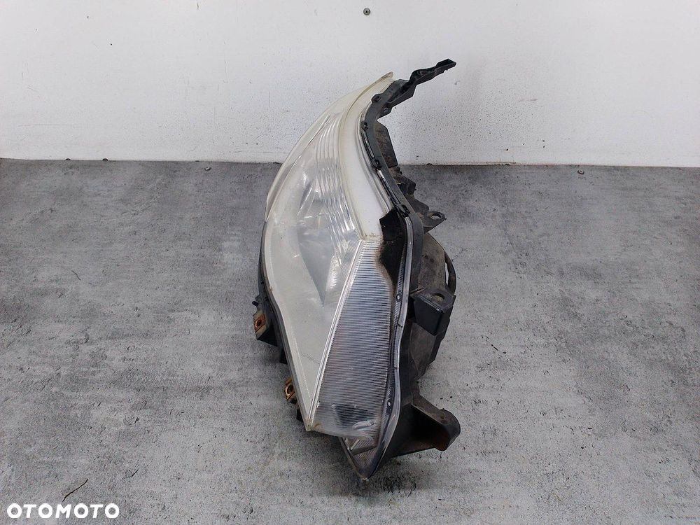 LAMPA PRZÓD PRAWA SUBARU FORESTER III 08-220-1118RHM - 3