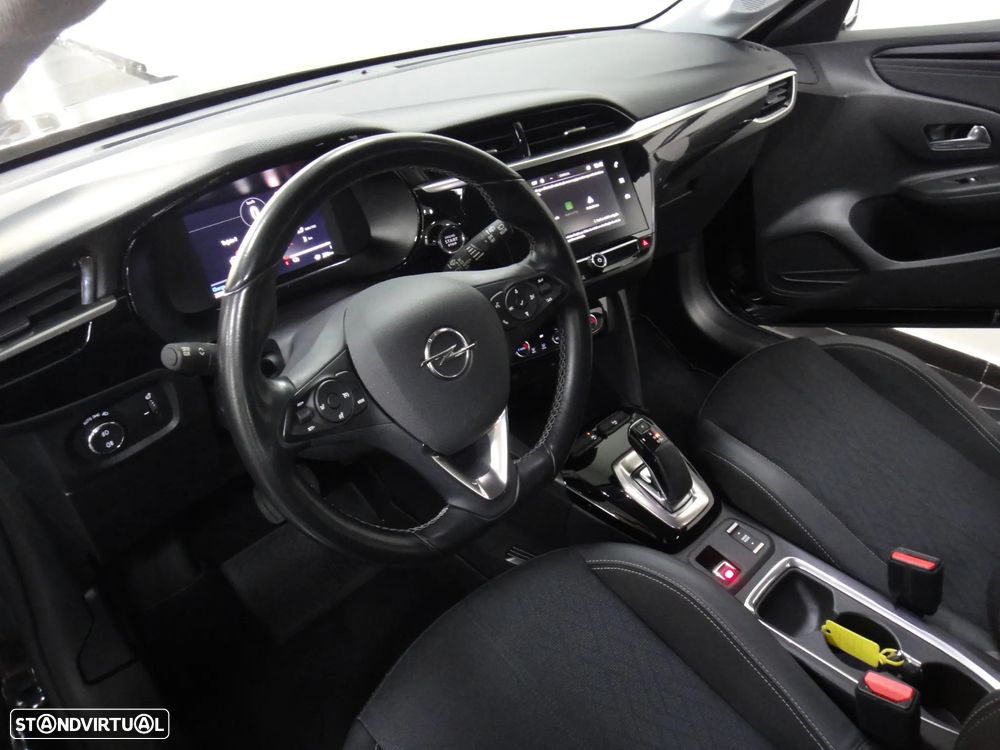 Opel Corsa-e Elegance - 17