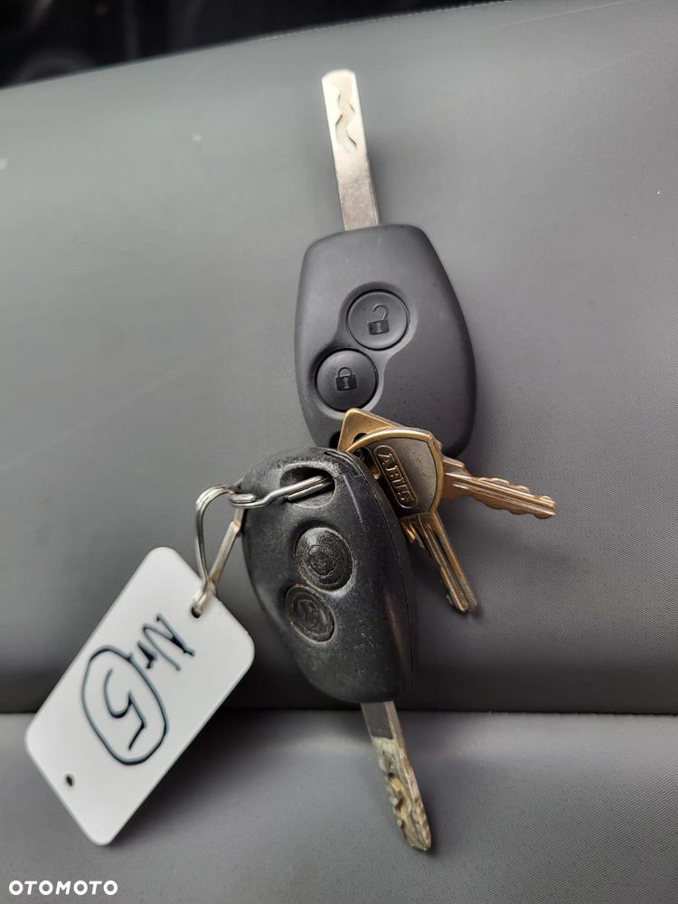 Opel MOVANO 2.3 DCI-MAXI DOKA-3,20 M+7 OSÓB - 11