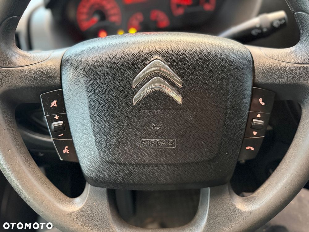 Citroën Jumper - 25