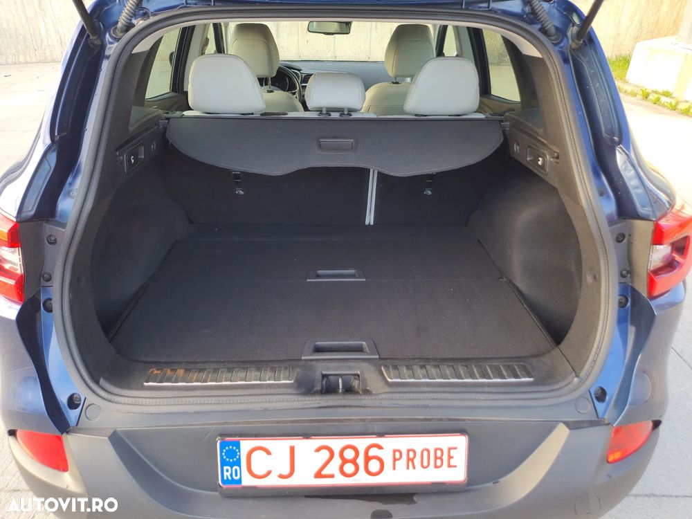 Renault Kadjar - 17