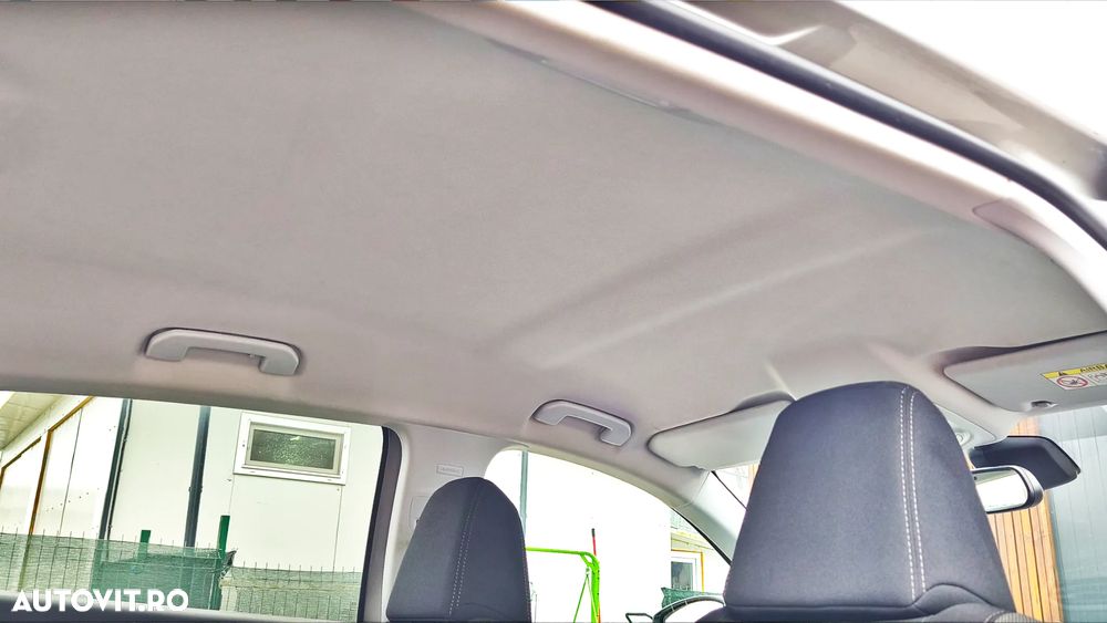 Peugeot 308 PureTech 110 Stop & Start Style - 19