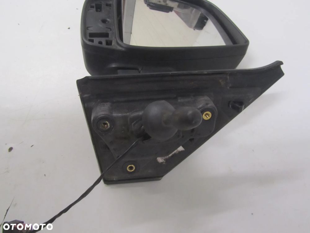 Lusterko Lewy Przód UK Fiat Doblo 2011- - 2