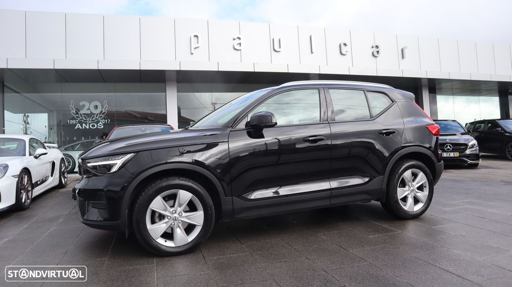 Volvo XC 40 1.5 T2 Momentum - 2