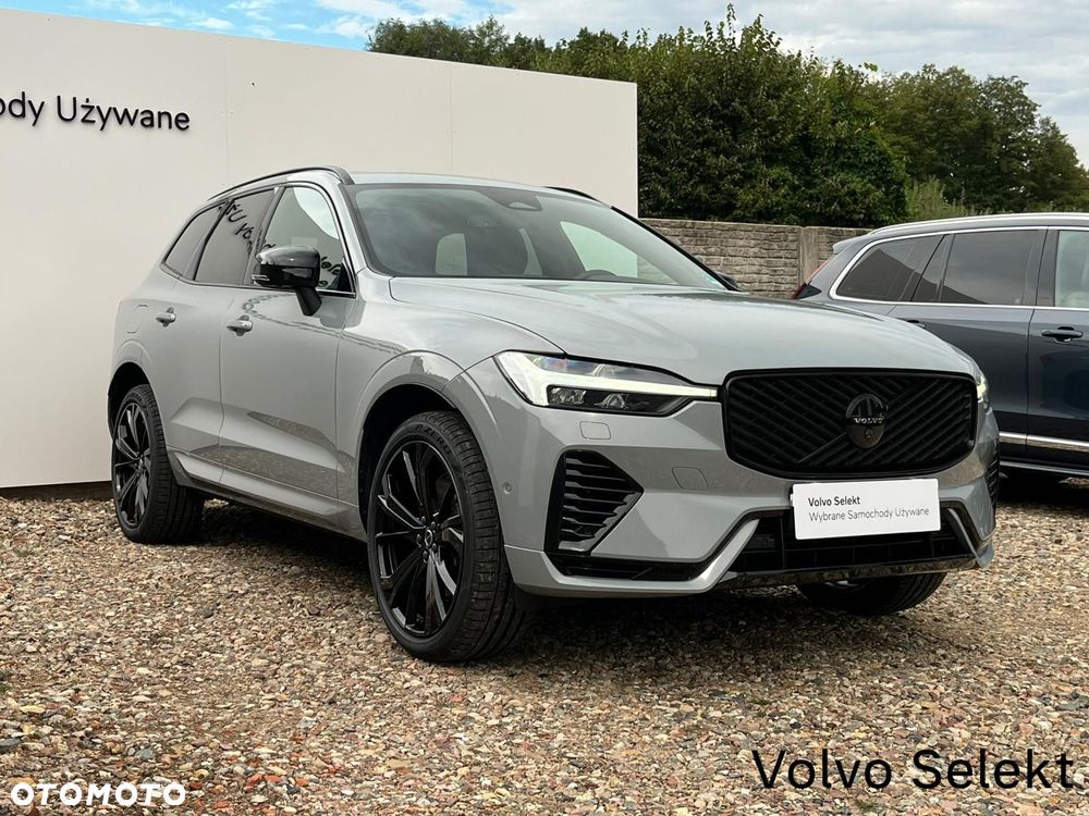 Volvo XC 60 - 9