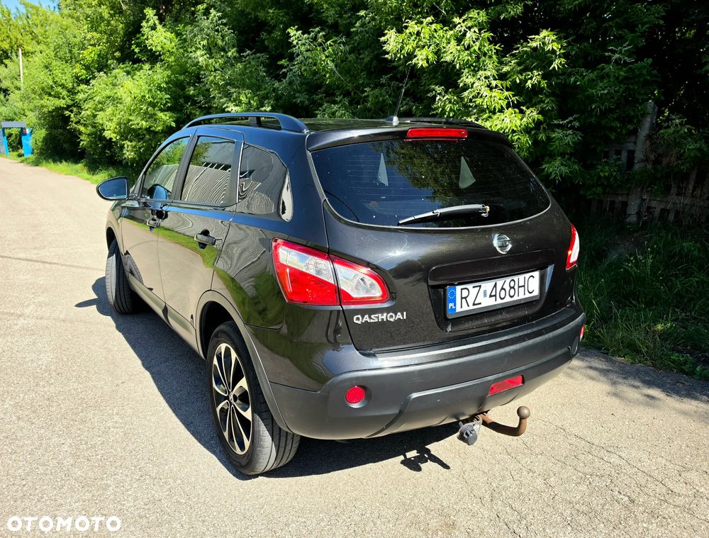 Nissan Qashqai 1.6 dCi 360 S&S - 5