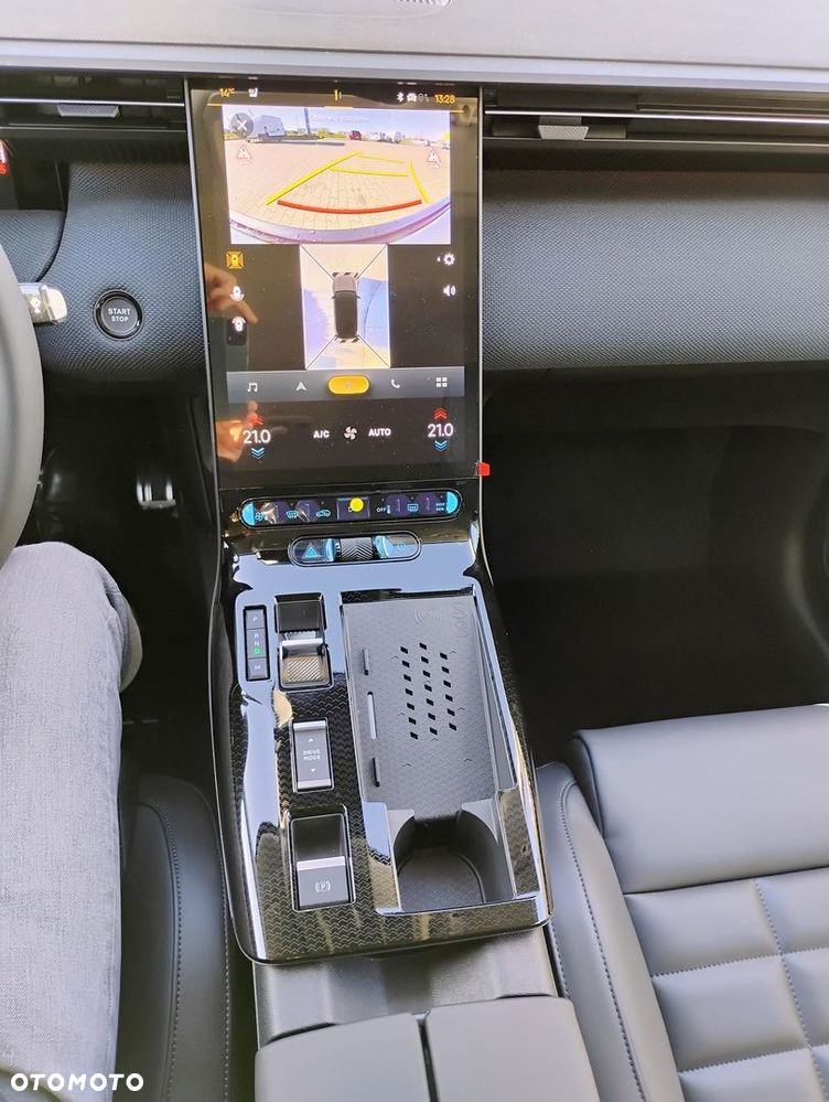 Citroën C5 Aircross - 19