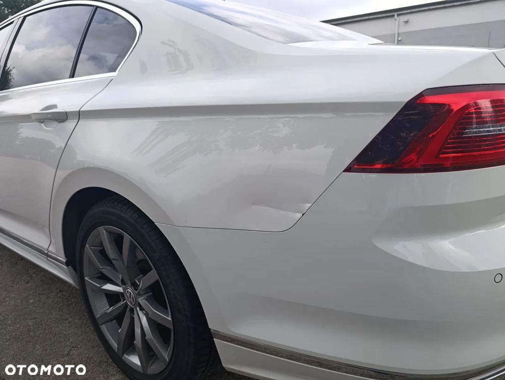 Volkswagen Passat 1.8 TSI BMT Highline DSG - 10