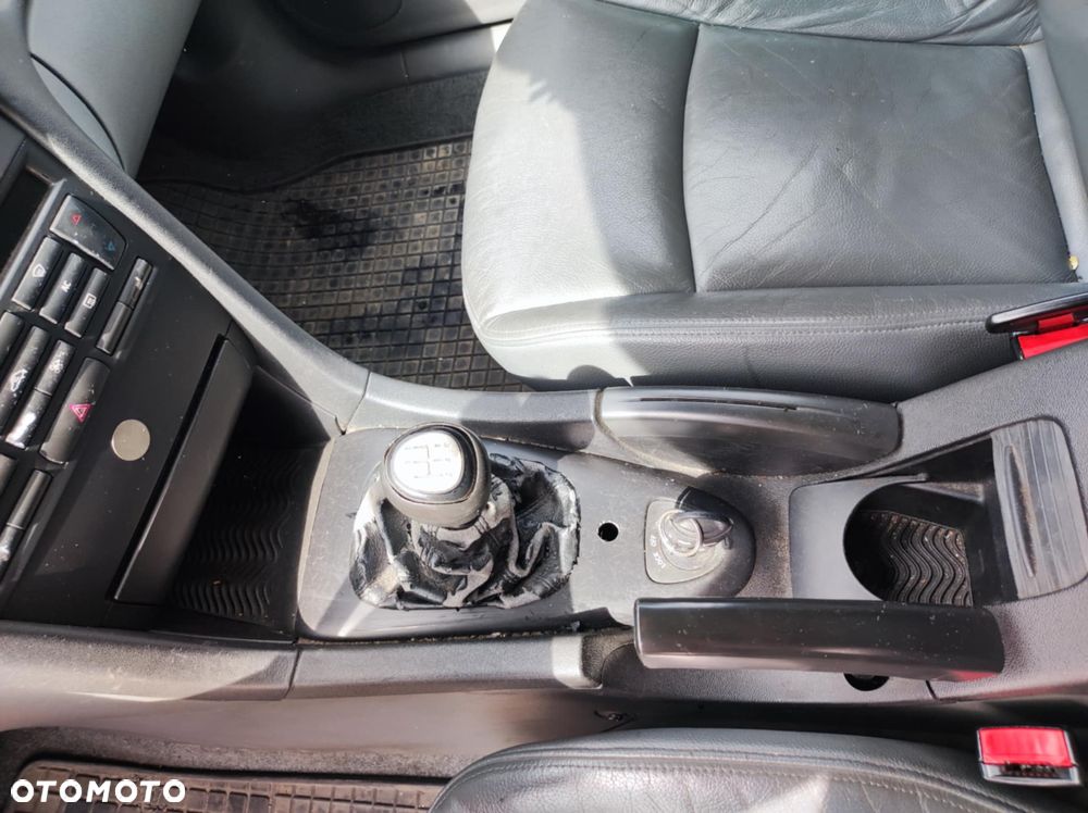 Saab 9-3 1.8t Linear - 12