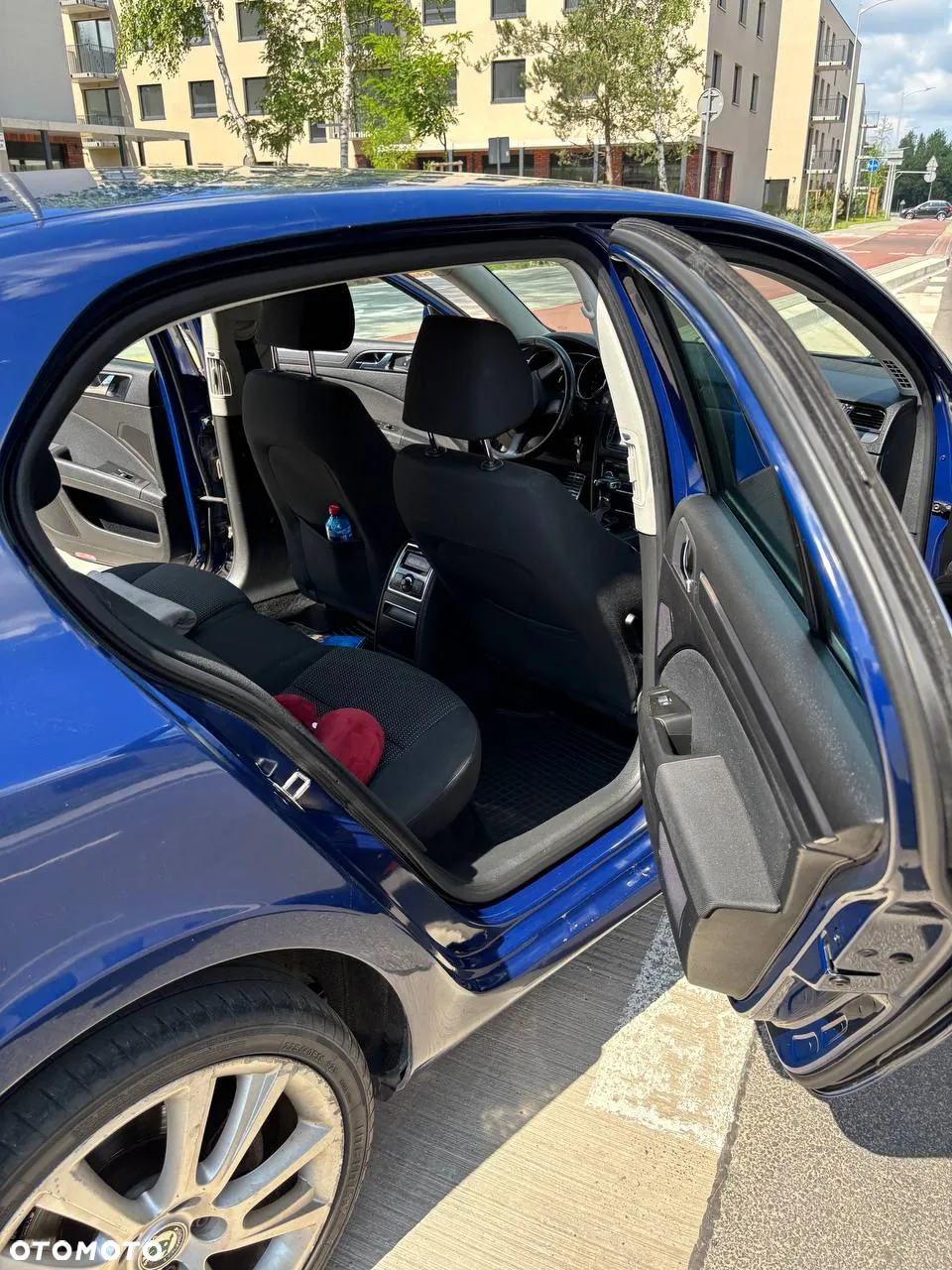 Skoda Superb - 17