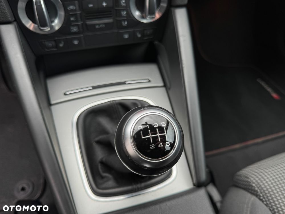 Audi A3 Sportback 2.0 TDI Attraction - 18