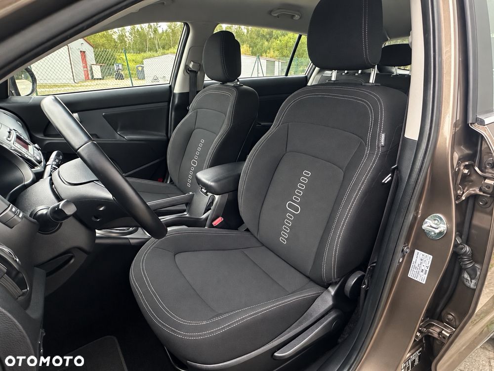 Kia Sportage 1.6 GDI Business Line 2WD - 11