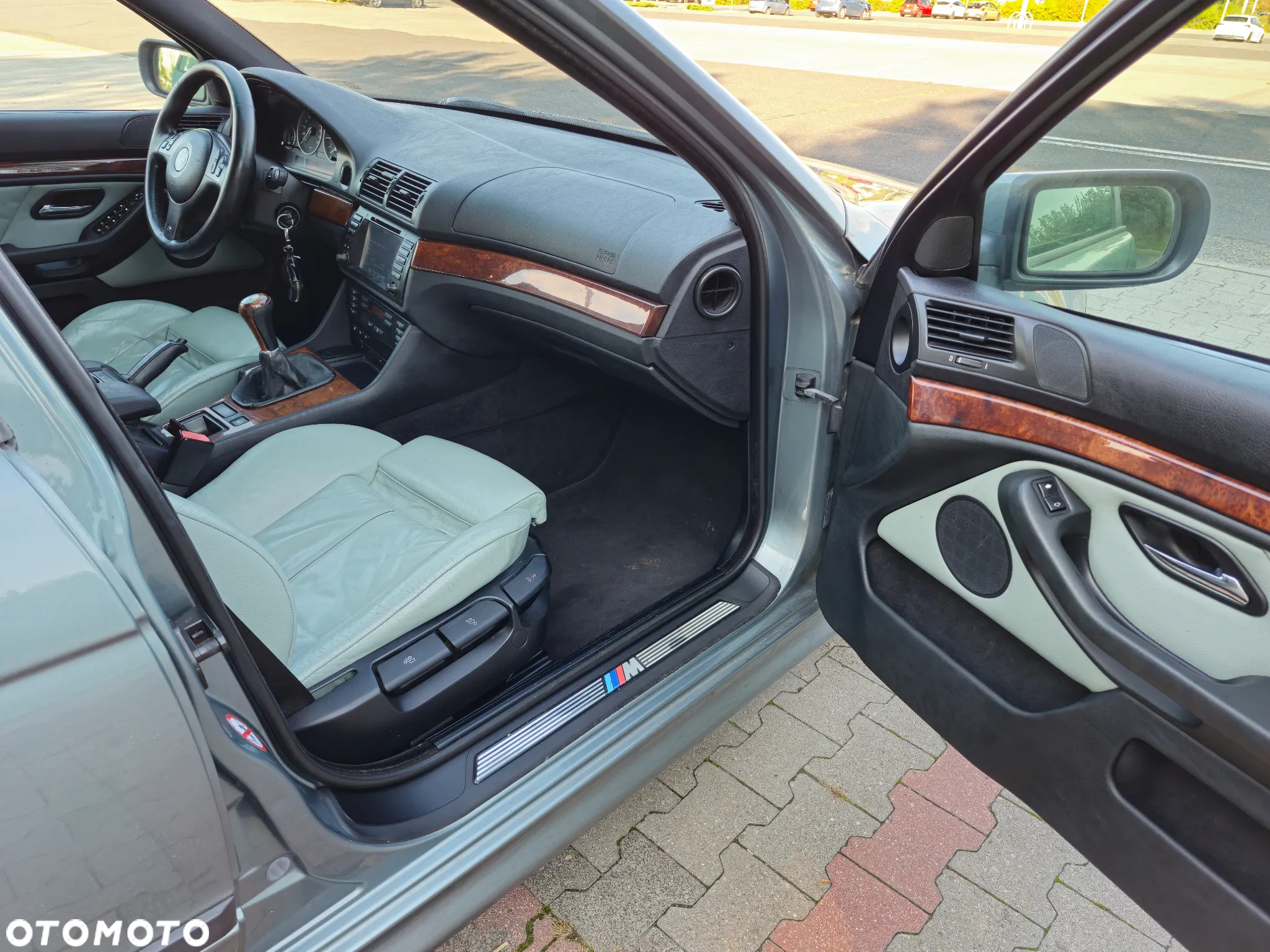 BMW Seria 5 530d Touring Edition Sport - 24